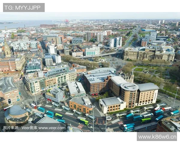 以利物浦为中心探索英格兰西北部的历史文化与现代发展之旅